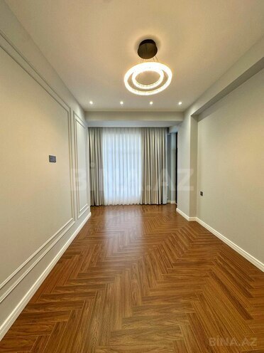 Продаётся 3-комн. новостройка 96 м², м. Нариман Нариманов, photo 6 from 11