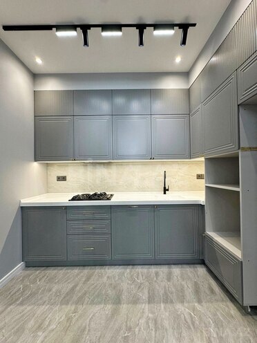 Продаётся 3-комн. новостройка 96 м², м. Нариман Нариманов, photo 4 from 11