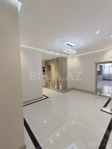 Продаётся 3-комн. новостройка 148 м², м. Халглар Достлугу, photo 12 from 29