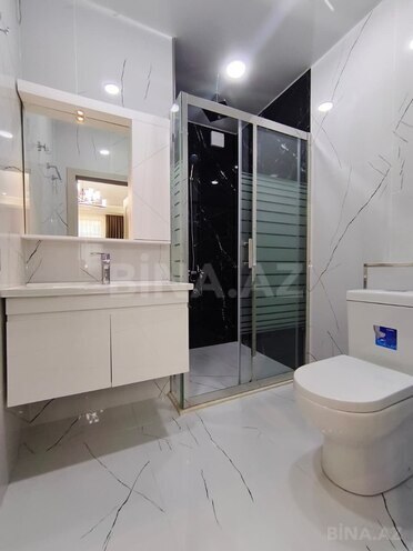 Продаётся 3-комн. новостройка 148 м², м. Халглар Достлугу, photo 19 from 29