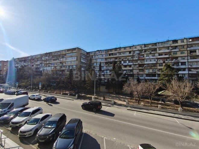 Продаётся 3-комн. новостройка 148 м², м. Халглар Достлугу, photo 27 from 29