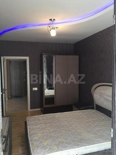 İcarəyə verilir 2 otaqlı yeni tikili 56 m², Xətai r., photo 4 from 11