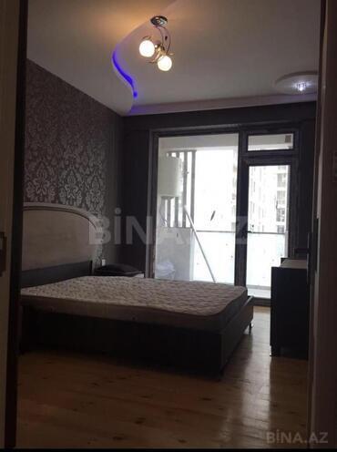 İcarəyə verilir 2 otaqlı yeni tikili 56 m², Xətai r., photo 3 from 11