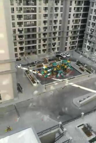 İcarəyə verilir 2 otaqlı yeni tikili 56 m², Xətai r., photo 10 from 11