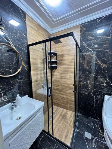 İcarəyə verilir 2 otaqlı yeni tikili 65 m², Nərimanov r., photo 13 from 16