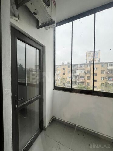 İcarəyə verilir 2 otaqlı yeni tikili 65 m², Nərimanov r., photo 8 from 16