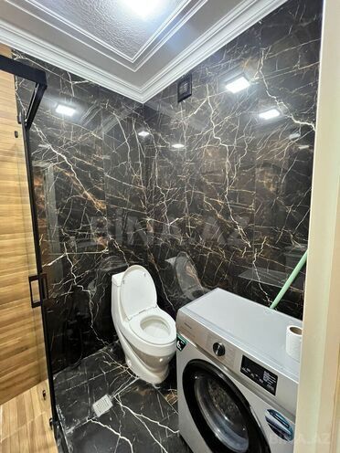 İcarəyə verilir 2 otaqlı yeni tikili 65 m², Nərimanov r., photo 15 from 16