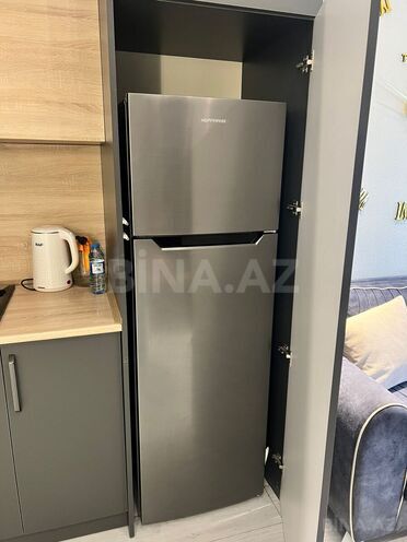 İcarəyə verilir 2 otaqlı yeni tikili 65 m², Nərimanov r., photo 6 from 16