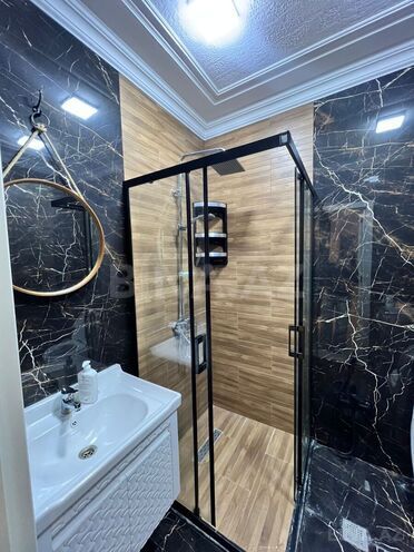 İcarəyə verilir 2 otaqlı yeni tikili 65 m², Nərimanov r., photo 14 from 16