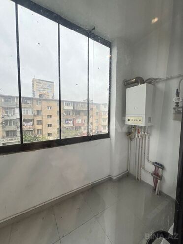 İcarəyə verilir 2 otaqlı yeni tikili 65 m², Nərimanov r., photo 9 from 16