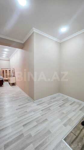 İcarəyə verilir 3 otaqlı yeni tikili 125 m², Yasamal r., photo 15 from 18