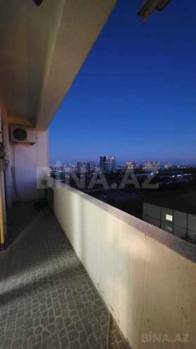 İcarəyə verilir 3 otaqlı yeni tikili 125 m², Yasamal r., photo 17 from 18