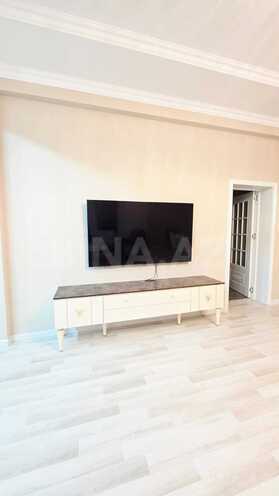 İcarəyə verilir 3 otaqlı yeni tikili 125 m², Yasamal r., photo 5 from 18
