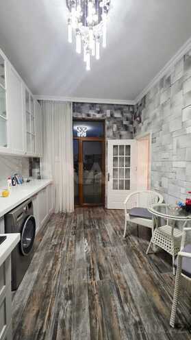 İcarəyə verilir 3 otaqlı yeni tikili 125 m², Yasamal r., photo 8 from 18
