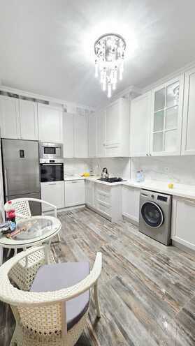 İcarəyə verilir 3 otaqlı yeni tikili 125 m², Yasamal r., photo 6 from 18