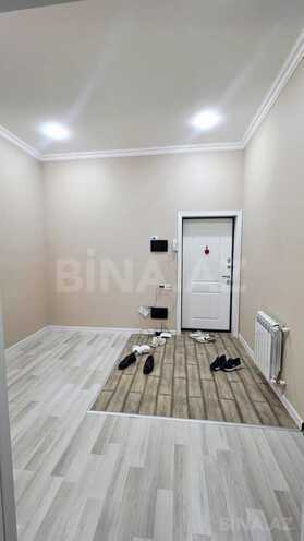 İcarəyə verilir 3 otaqlı yeni tikili 125 m², Yasamal r., photo 16 from 18