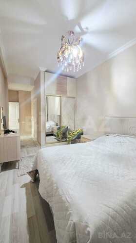 İcarəyə verilir 3 otaqlı yeni tikili 125 m², Yasamal r., photo 10 from 18