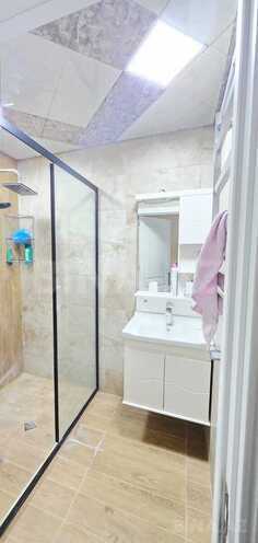 İcarəyə verilir 3 otaqlı yeni tikili 125 m², Yasamal r., photo 12 from 18