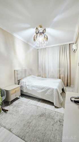 İcarəyə verilir 3 otaqlı yeni tikili 125 m², Yasamal r., photo 9 from 18
