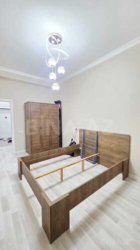 İcarəyə verilir 3 otaqlı yeni tikili 125 m², Yasamal r., photo 14 from 18