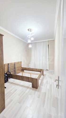 İcarəyə verilir 3 otaqlı yeni tikili 125 m², Yasamal r., photo 13 from 18