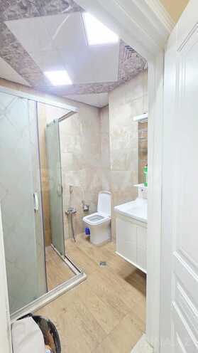 İcarəyə verilir 3 otaqlı yeni tikili 125 m², Yasamal r., photo 11 from 18