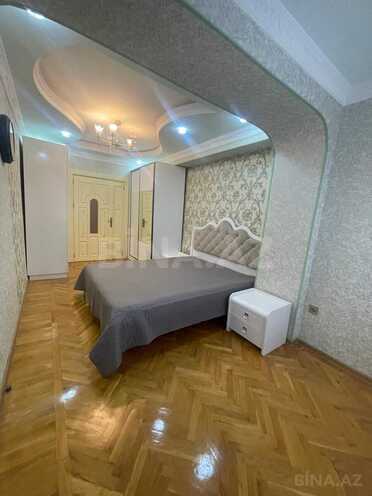 Продаётся 3-комн. вторичка 90 м², м. Нариман Нариманов, photo 7 from 12