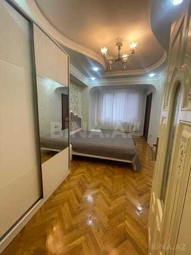 Продаётся 3-комн. вторичка 90 м², м. Нариман Нариманов, photo 4 from 12