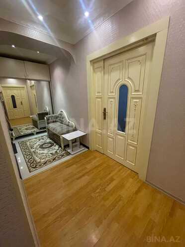 Продаётся 3-комн. вторичка 90 м², м. Нариман Нариманов, photo 9 from 12
