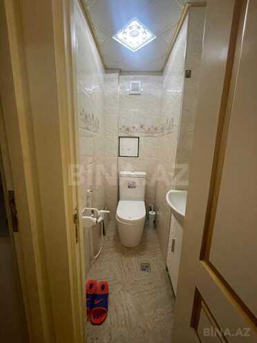 Продаётся 3-комн. вторичка 90 м², м. Нариман Нариманов, photo 10 from 12