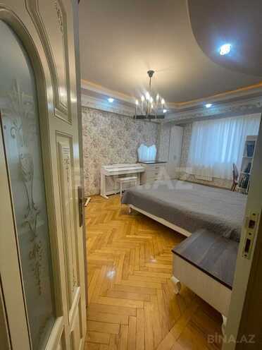 Продаётся 3-комн. вторичка 90 м², м. Нариман Нариманов, photo 11 from 12