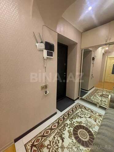 Продаётся 3-комн. вторичка 90 м², м. Нариман Нариманов, photo 6 from 12