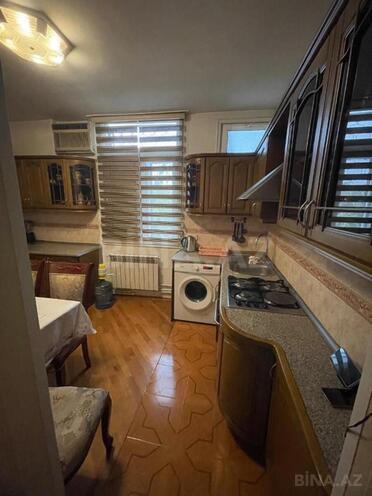 Продаётся 3-комн. вторичка 70 м², м. Низами, photo 13 from 21