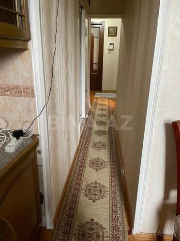 Продаётся 3-комн. вторичка 70 м², м. Низами, photo 18 from 21