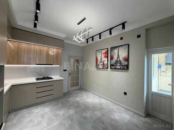 Продаётся 2-комн. новостройка 89 м², м. Халглар Достлугу, photo 10 from 17