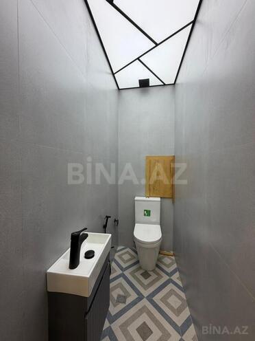 Продаётся 2-комн. новостройка 89 м², м. Халглар Достлугу, photo 16 from 17