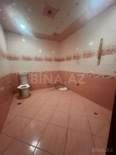 Продаётся 3-комн. вторичка 100 м², м. Элмляр Академиясы, photo 10 from 14