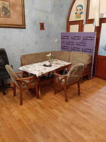 İcarəyə verilir 2 otaqlı ofis 60 m², 28 May m., photo 3 from 8
