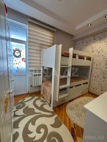 Продаётся 2-комн. новостройка 89 м², м. Ази Асланов, photo 19 from 23