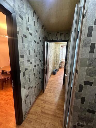 Satılır 2 otaqlı köhnə tikili 45 m², Nəriman Nərimanov m., photo 6 from 7