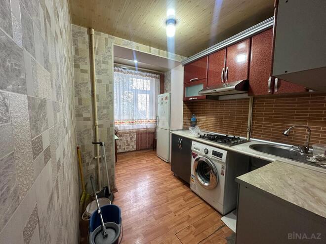 Satılır 2 otaqlı köhnə tikili 45 m², Nəriman Nərimanov m., photo 4 from 7