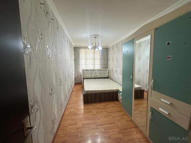 Satılır 2 otaqlı köhnə tikili 45 m², Nəriman Nərimanov m., photo 3 from 7