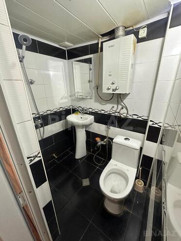 Satılır 2 otaqlı köhnə tikili 45 m², Nəriman Nərimanov m., photo 5 from 7