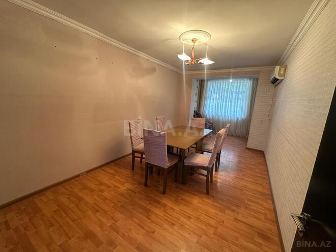 Satılır 2 otaqlı köhnə tikili 45 m², Nəriman Nərimanov m., photo 1 from 7