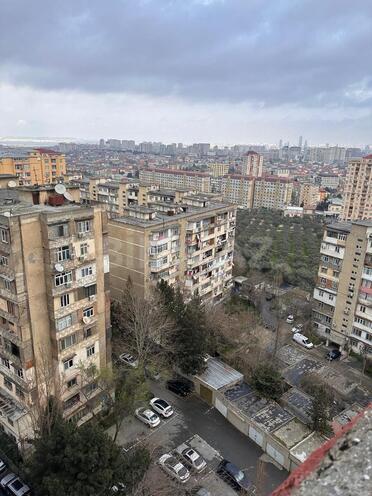 Satılır 3 otaqlı yeni tikili 138 m², Memar Əcəmi m., photo 10 from 17