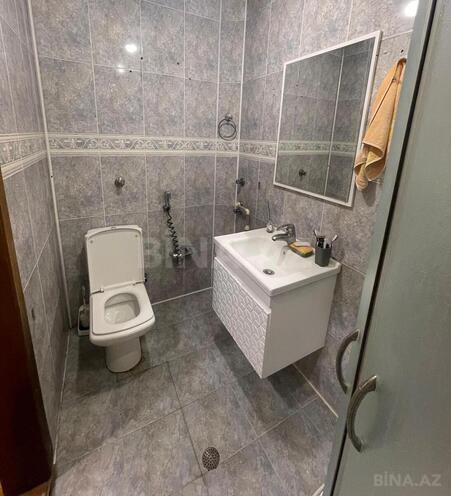 Продаётся 3-комн. вторичка 90 м², Насиминский  р., photo 15 from 16