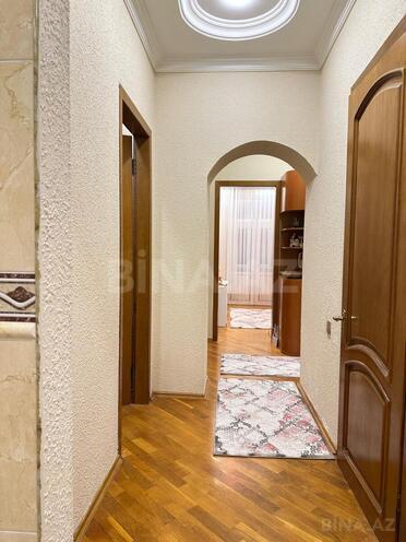 Продаётся 3-комн. вторичка 90 м², Насиминский  р., photo 12 from 16