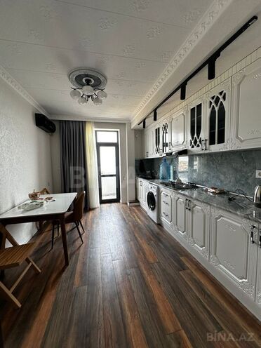 Продаётся 2-комн. вторичка 80 м², пос. Бадамдар, photo 9 from 15