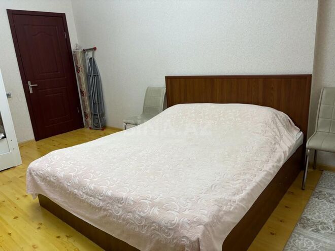 İcarəyə verilir 2 otaqlı yeni tikili 70 m², Bayıl q., photo 5 from 17