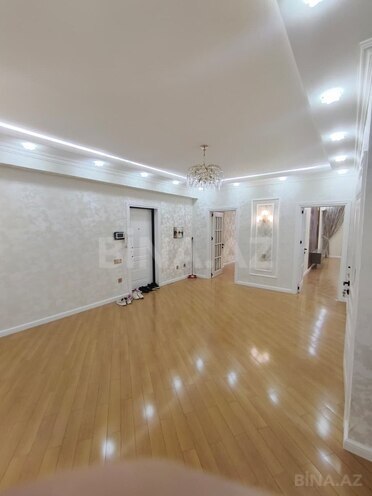 Продаётся 3-комн. новостройка 135 м², м. Ахмедлы, photo 8 from 19